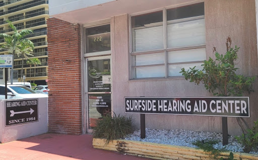 Surfside Hearing Aid Center, A Division of Hear Again America