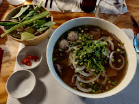 Phô du Restaurant vietnamien Pho Anh Em à Rennes - n°20