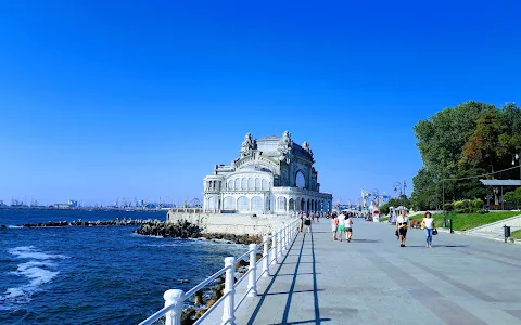 The Casino's Promenade image