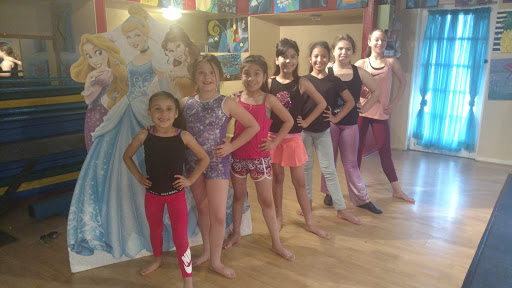 Dance School «Cinderella School of Dance», reviews and photos, 5830 McArdle Rd #14, Corpus Christi, TX 78412, USA