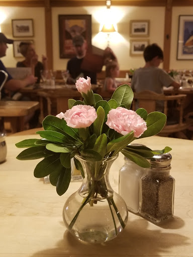 European Restaurant «Alpenrose Restaurant», reviews and photos, 4 E 8th St, Holland, MI 49423, USA