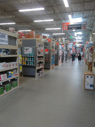 Home Improvement Store «The Home Depot», reviews and photos, 2960 Reynolds Ranch Pkwy, Lodi, CA 95240, USA