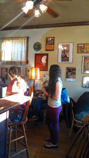 Cafe «Tramontane Cafe», reviews and photos, 1105 Lincoln Ave, Utica, NY 13502, USA