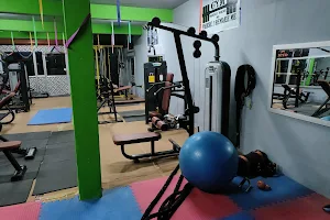 BT GYM image