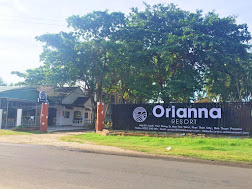 Orianna Resort