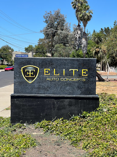 Used Car Dealer «Elite Motor Cars», reviews and photos, 1671 Challenge Dr, Concord, CA 94520, USA