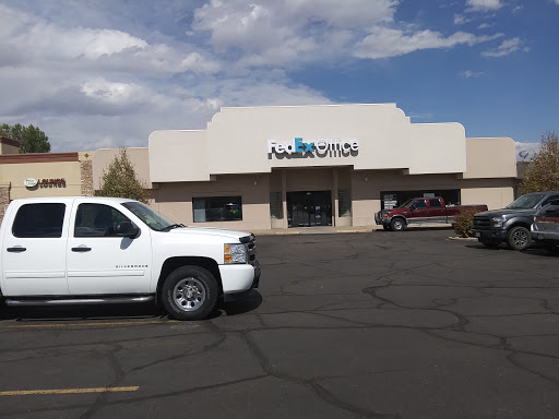 Print Shop «FedEx Office Print & Ship Center», reviews and photos, 3607 W 10th St, Greeley, CO 80634, USA