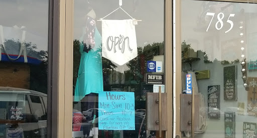 Gift Shop «EllieAnna Gift Shop», reviews and photos, 785 Main St, Lewiston, ME 04240, USA