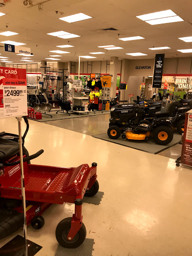 Department Store «Sears», reviews and photos, Rt 38 & And Lenola Rd, Moorestown, NJ 08057, USA