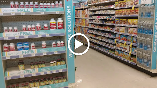 Drug Store «Walgreens», reviews and photos, 2411 W Anthem Way, Anthem, AZ 85086, USA