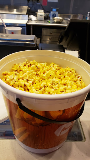 Movie Theater «AMC Grand Prairie 18», reviews and photos, 5311 West American Prairie Drive, Peoria, IL 61615, USA