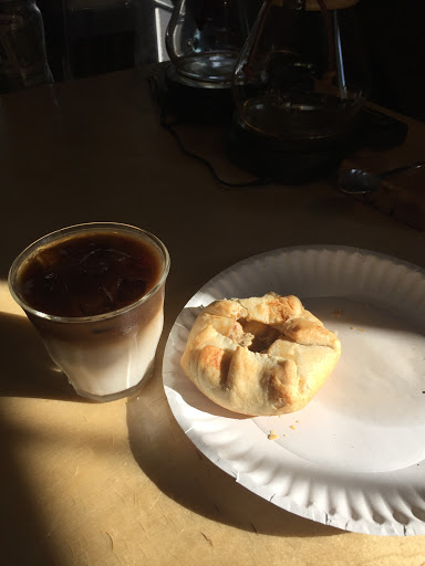 Coffee Shop «Mugshots Coffee and Tea», reviews and photos, 102 S Main St, Belmont, NC 28012, USA