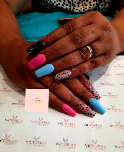 Victorias Nails at Serenity Midlands Ltd. - Coventry