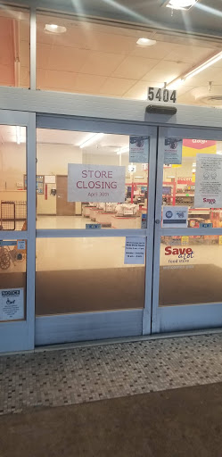 Grocery Store «Save-A-Lot», reviews and photos, 5404 Charlotte Ave, Nashville, TN 37209, USA