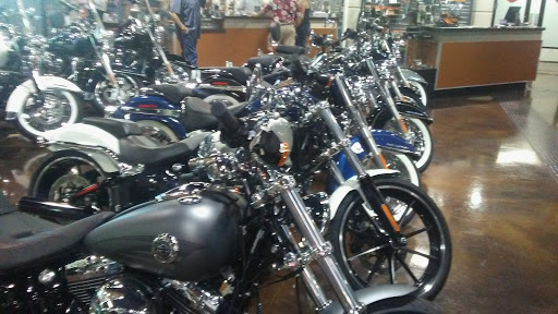 Harley-Davidson Dealer «Henderson Harley-Davidson®», reviews and photos, 1010 W Warm Springs Rd, Henderson, NV 89014, USA