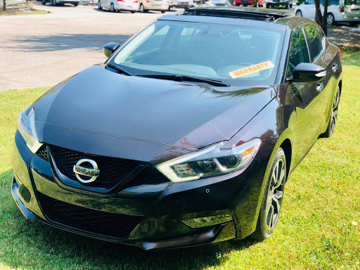 Used Car Dealer «Auto Depot Of Nashville», reviews and photos, 3215 Nolensville Pike, Nashville, TN 37211, USA