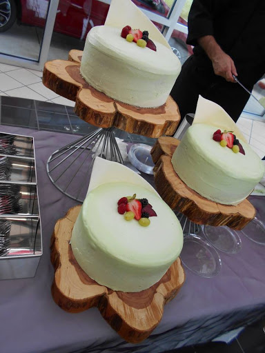 Event Venue «Bridgewater Place», reviews and photos, 205 Bridgewater Rd NW, Knoxville, TN 37923, USA