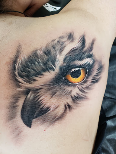 Explore celtic sleeve tattoo ideas, creative tattoo ideas in Covina, available at Covina tattoo co.