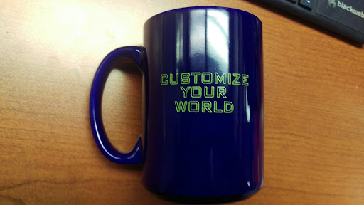 Promotional Products Supplier «Skazma Custom Apparel», reviews and photos, 624 S Sunset St, Longmont, CO 80501, USA