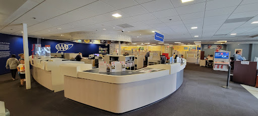 Auto Insurance Agency «AAA Capitola/Santa Cruz», reviews and photos, 4400 Capitola Rd #100, Capitola, CA 95010, USA