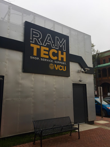 RamTech, 930 W Grace St, Richmond, VA 23284, USA, 