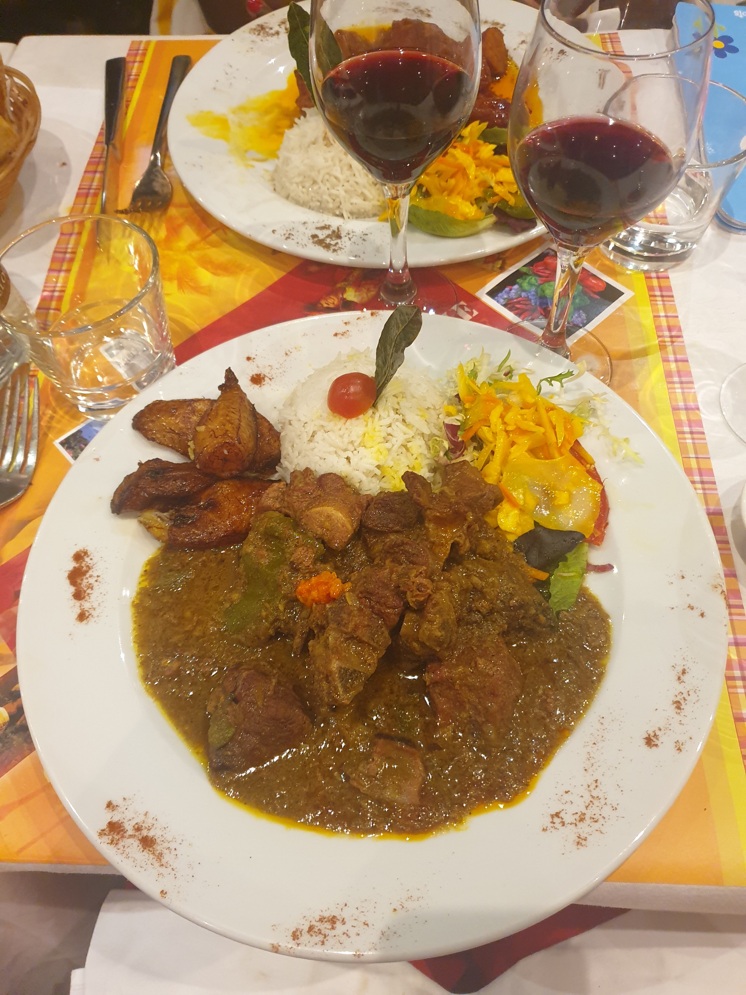 Photo n° 2 de l'avis de Jess.o fait le 05/06/2019 à 06:49