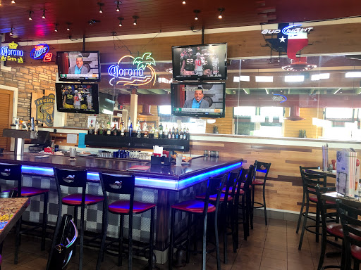 Chili's Grill & Bar