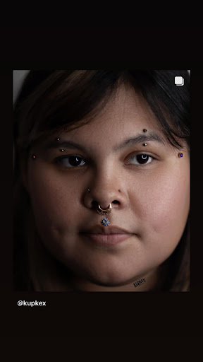 Explore got tattoo ideas, creative tattoo ideas in Kent, available at Ivy Ink Tattoo