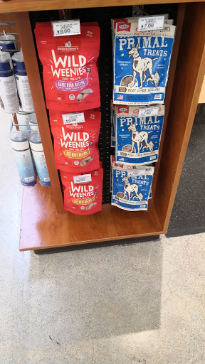 Pet Supply Store «Pet Food Express», reviews and photos, 9153 W Olympic Blvd, Beverly Hills, CA 90212, USA