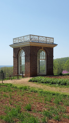 Historical Landmark «Monticello», reviews and photos, 931 Thomas Jefferson Pkwy, Charlottesville, VA 22902, USA