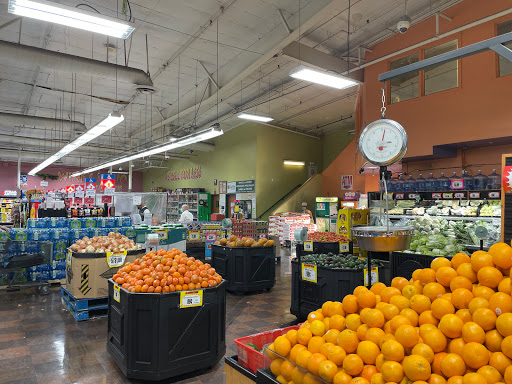 Supermarket «Valu Mart Food Warehouse», reviews and photos, 6340 Rosemead Blvd, San Gabriel, CA 91775, USA