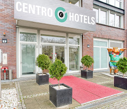 Centro Hotel Berlin City West photo