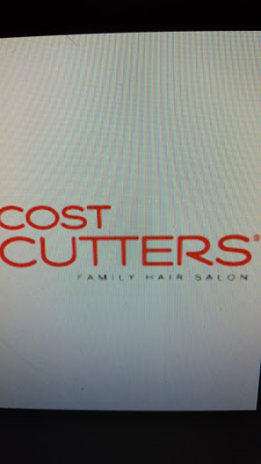 Hair Salon «Cost Cutters», reviews and photos, 100 Main St N, Southbury, CT 06488, USA