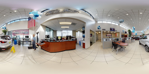 Ford Dealer «Henry Curtis Ford», reviews and photos, 1120 Auto Center Dr, Petaluma, CA 94952, USA