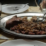 Photo n°2 de l'avis de Lisa.m fait le 01/04/2024 à 16:54 sur le  Ristorante dalla Fernanda à Bagno di Romagna