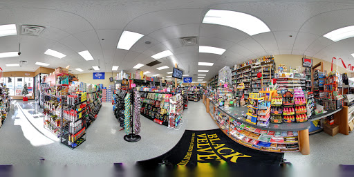 Liquor Store «A & B Liquor and Tobacco Outlet», reviews and photos, 8463 Davison Rd, Davison, MI 48423, USA