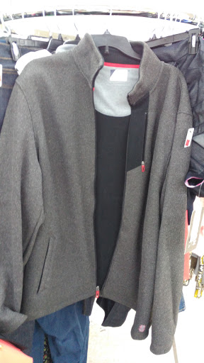 Thrift Store «Goodwill», reviews and photos