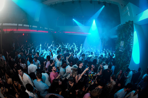 Night Club «Hudson Terrace», reviews and photos, 621 W 46th St, New York, NY 10036, USA