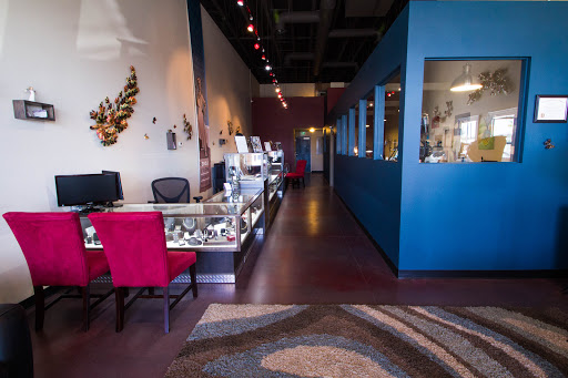 Jeweler «Revolution Jewelry Works», reviews and photos, 5928 Stetson Hills Blvd #110, Colorado Springs, CO 80923, USA