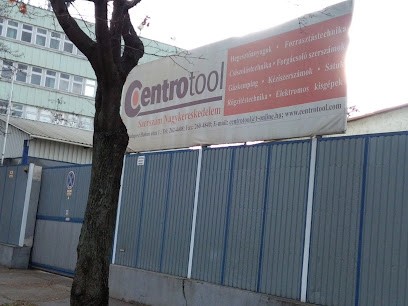 Centrotool Szerszám Kis- és Nagykereskedelem