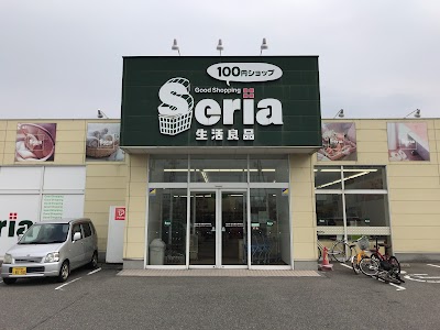 Seria 新潟東店