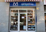 M-Ortopèdics Badalona en Badalona