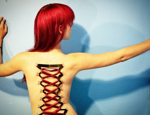 Tattoo Shop «Sacred Art Tattoo Studio», reviews and photos, 315 N 4th Ave, Tucson, AZ 85705, USA