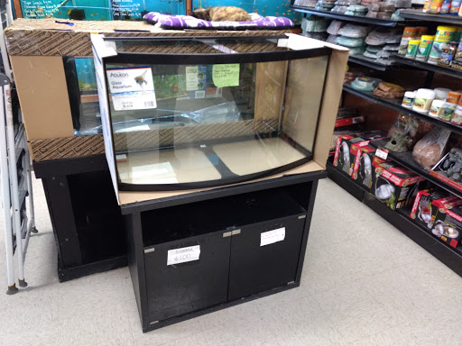 Pet Supply Store «Sunflower Natural Pet Supplies», reviews and photos, 514 Pillsbury Dr, Manhattan, KS 66502, USA