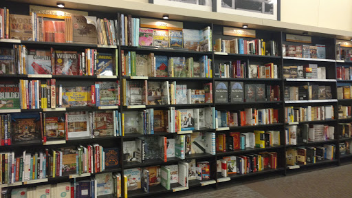 Book Store «Books-A-Million», reviews and photos, 3312 Princess Anne Rd #821, Virginia Beach, VA 23456, USA