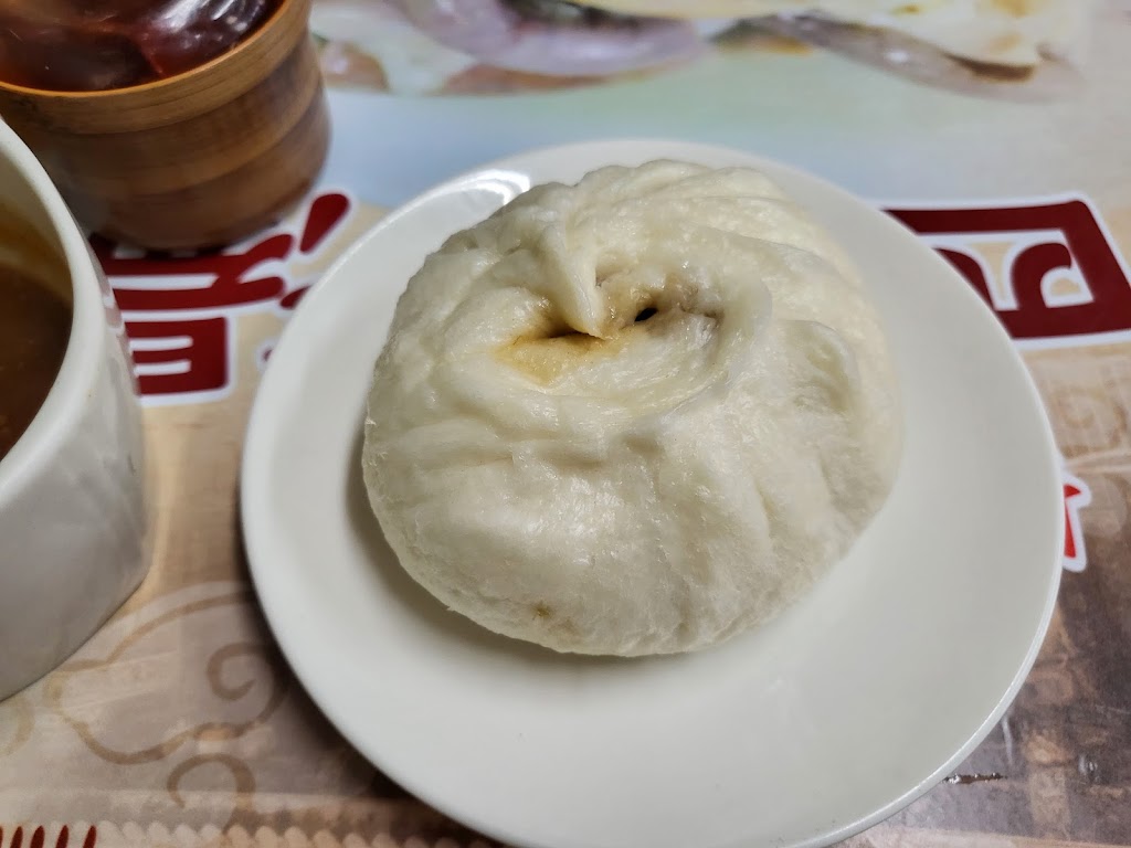 黃記四神湯 的照片