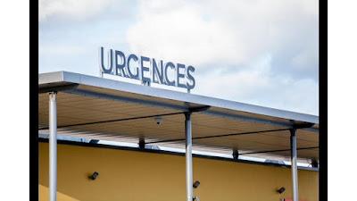 Hôpital privé Dijon Bourgogne - Service des urgences - Ramsay Santé à Dijon
