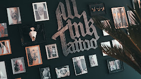 All ink tattoo