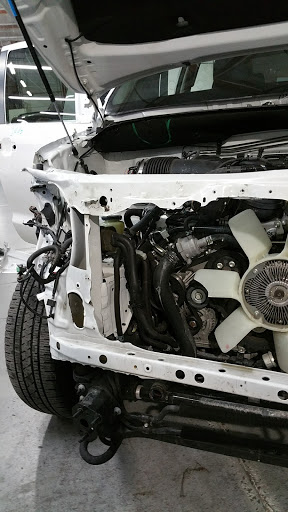 Caliber Collision image