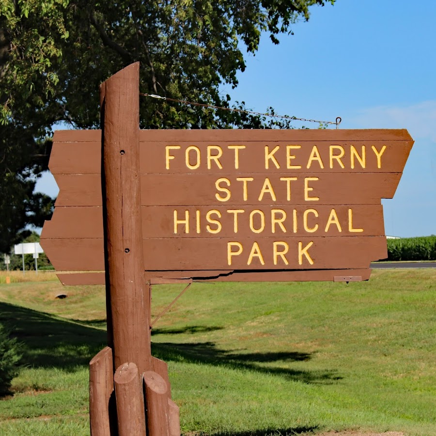 Fort Kearny State Historical Park